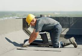 Professional Roofing Contractor in Kingsport, TN